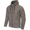 bluza Helikon Covert Tactical Hoodie - melange light tan