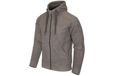 bluza Helikon Covert Tactical Hoodie - melange light tan