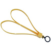 Kajdanki Jednorazowe ASP TRI-FOLD Duty Restraints 6 Sztuk Yellow