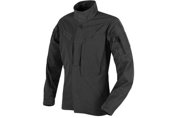 bluza Helikon MBDU - NyCo Ripstop - czarny