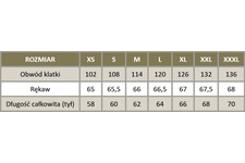 bluza Helikon MBDU - NyCo Ripstop - czarny