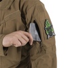 bluza Helikon MBDU - NyCo Ripstop - olive green