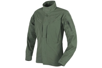 bluza Helikon MBDU - NyCo Ripstop - olive green