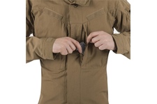 bluza Helikon MBDU - NyCo Ripstop - olive green