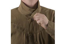 bluza Helikon MBDU - NyCo Ripstop - olive green