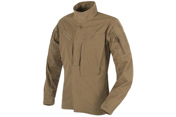 bluza Helikon MBDU - NyCo Ripstop - coyote