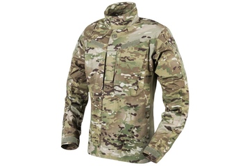 bluza Helikon MBDU - NyCo Ripstop - multicam