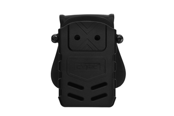 Ładownica polimerowa CYTAC na magazynek M16/AR15 with padle