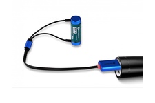 Ładowarka OLIGHT UC universal charger uniwersalna