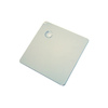 Lusterko sygnalizacyjne BCB 4" MAYDAY signalling mirror