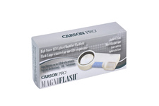 Lupa CARSON  MAGNIFLASH 5X