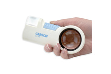 Lupa CARSON  MAGNIFLASH 5X
