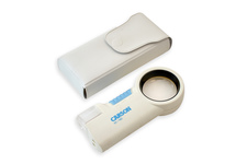 Lupa CARSON  MAGNIFLASH 5X