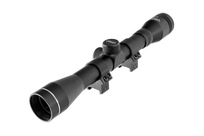 Luneta UMAREX WALTHER 4x32 AO AO z montażem 22MM