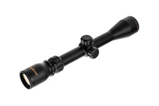 Luneta TASCO 3-9x40 world class MIL-DOT