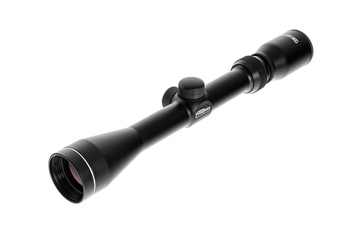 Luneta TASCO 3-9x40  PRONGHORN DIAMOND