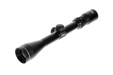 Luneta TASCO 3-9x40  PRONGHORN DIAMOND