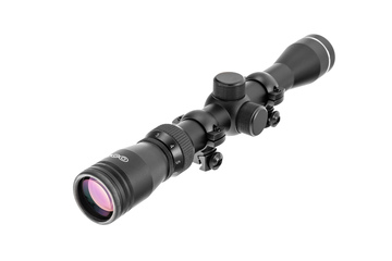 Luneta TASCO  3-9X32 .22 RIFLESCOPE