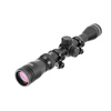 Luneta TASCO  3-9X32 .22 RIFLESCOPE