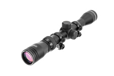 Luneta TASCO  3-9X32 .22 RIFLESCOPE