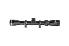 Luneta TASCO  3-9X32 .22 RIFLESCOPE