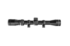 Luneta TASCO  3-9X32 .22 RIFLESCOPE