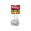 Kule DAISY szklane do proc 75szt. cal. 50