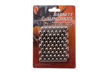 Kule BARNETT stalowe 50 szt.