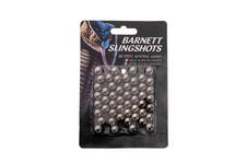 Kule BARNETT stalowe 140 szt.