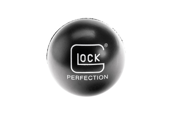 Kula antrystresowa CYBERGUN stresball "GLOCK PERFECTION"