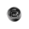 Kula antrystresowa CYBERGUN stresball "GLOCK PERFECTION"