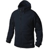 polar Helikon PATRIOT z kapturem - navy blue