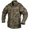 bluza Helikon SFU - PolyCotton Ripstop - PL Woodland