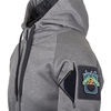 bluza Helikon URBAN TACTICAL HOODIE - czarny