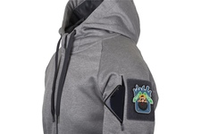 bluza Helikon URBAN TACTICAL HOODIE - czarny