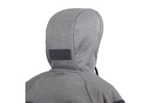 bluza Helikon URBAN TACTICAL HOODIE - czarny