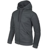 bluza Helikon URBAN TACTICAL HOODIE - melange black-grey