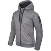 bluza Helikon URBAN TACTICAL HOODIE - melange grey