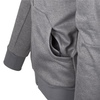 bluza Helikon URBAN TACTICAL HOODIE - melange grey