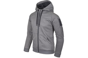 bluza Helikon URBAN TACTICAL HOODIE - melange grey