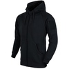 bluza Helikon URBAN TACTICAL HOODIE LITE - czarna