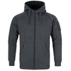 bluza Helikon URBAN TACTICAL HOODIE LITE - czarna