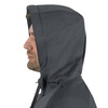 bluza Helikon URBAN TACTICAL HOODIE LITE - czarna