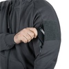 bluza Helikon URBAN TACTICAL HOODIE LITE - czarna