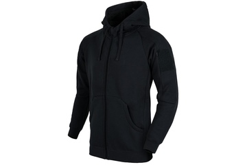 bluza Helikon URBAN TACTICAL HOODIE LITE - czarna