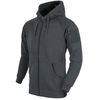 bluza Helikon URBAN TACTICAL HOODIE LITE - szara