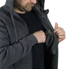 bluza Helikon URBAN TACTICAL HOODIE LITE - szara