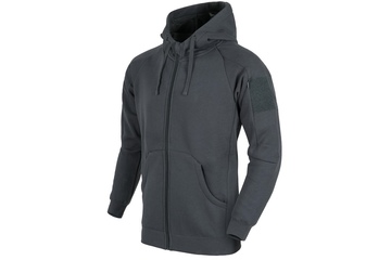 bluza Helikon URBAN TACTICAL HOODIE LITE - szara