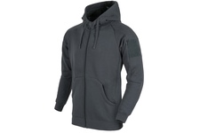 bluza Helikon URBAN TACTICAL HOODIE LITE - szara