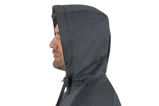 bluza Helikon URBAN TACTICAL HOODIE LITE - szara